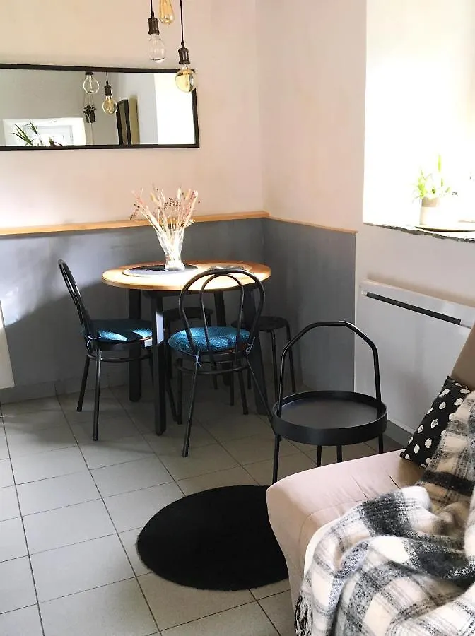 Gîte dans une grange à Marsous Arrens-Marsous Hébergement de vacances