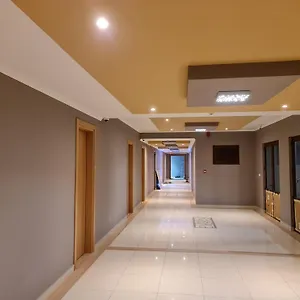  Appartement Royale By Arc Royal Luxury Apts Seychelles