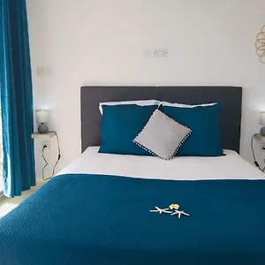  Appartement Cap Confort Seychelles