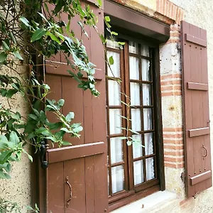  Hébergement de vacances Maison Necty