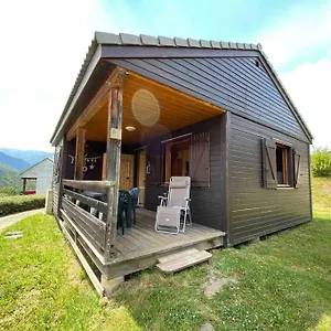  Chalet Cosy - Ax Les Thermes