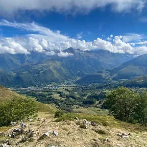  Hébergement de vacances La Grange D'emmanuel, Marsous, 6-8 Pers
