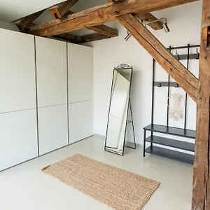  Appartement Living - Berggasse Autriche