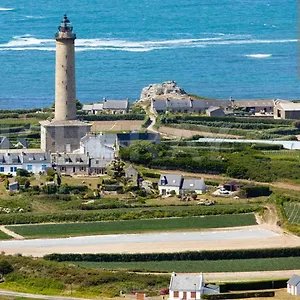  Hébergement de vacances Sur L'ile De Batz Quartier Le Roch France