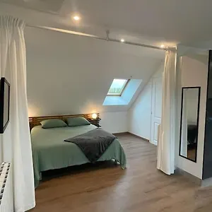  Appartement Breizh Sweet France